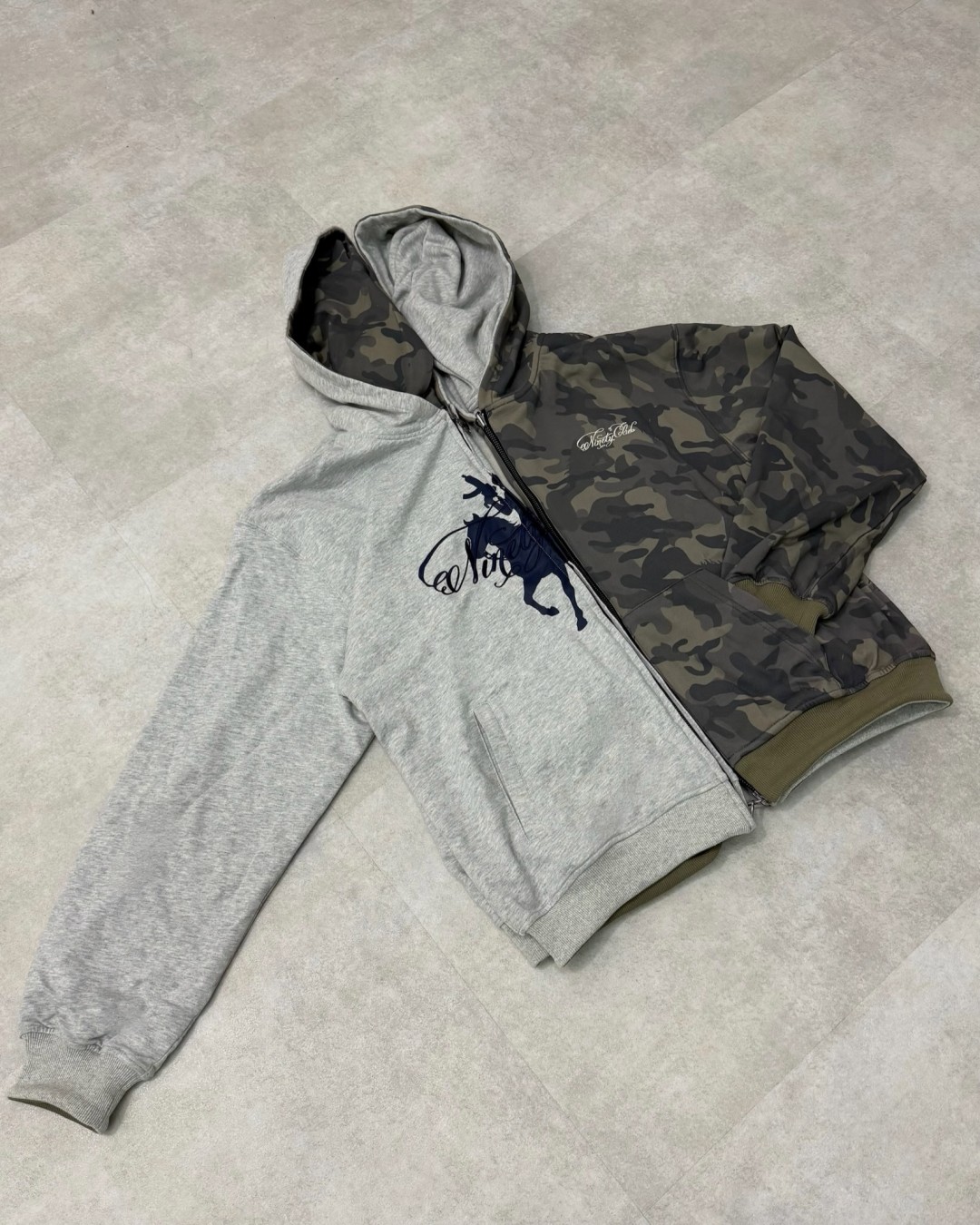 yutori 9090 × adidas Originals 別注トラックジャケットが2026年 9/18 & 9/19 発売 (ユトリ ナインティナインティ アディダス オリジナルス “Track Jacket”)