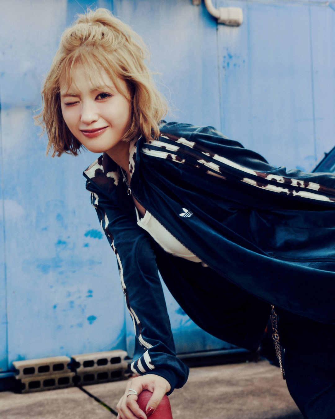 yutori 9090 × adidas Originals 別注トラックジャケットが2026年 9/18 & 9/19 発売 (ユトリ ナインティナインティ アディダス オリジナルス “Track Jacket”)