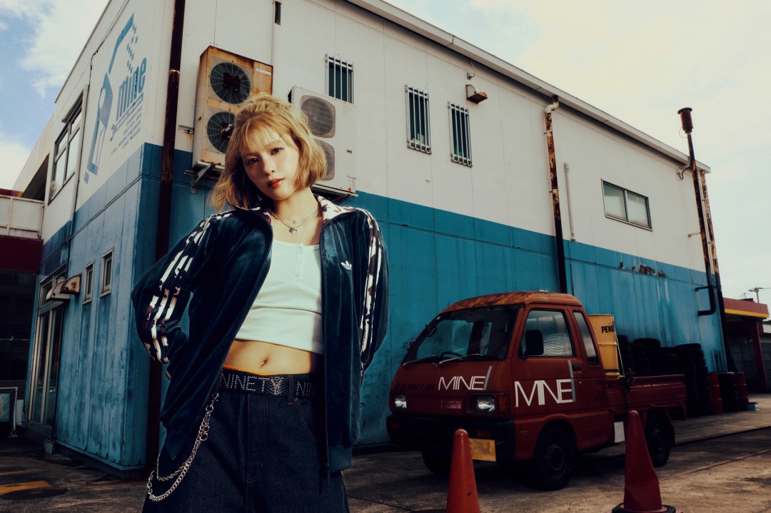 yutori 9090 × adidas Originals 別注トラックジャケットが2026年 9/18 & 9/19 発売 (ユトリ ナインティナインティ アディダス オリジナルス “Track Jacket”)