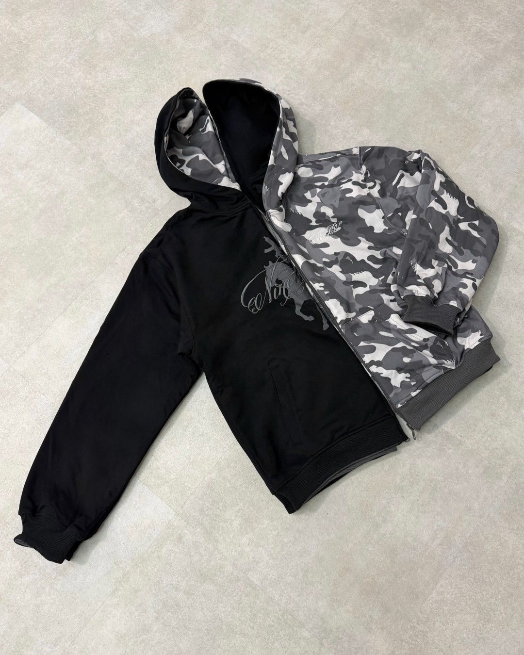 yutori 9090 × adidas Originals 別注トラックジャケットが2026年 9/18 & 9/19 発売 (ユトリ ナインティナインティ アディダス オリジナルス “Track Jacket”)