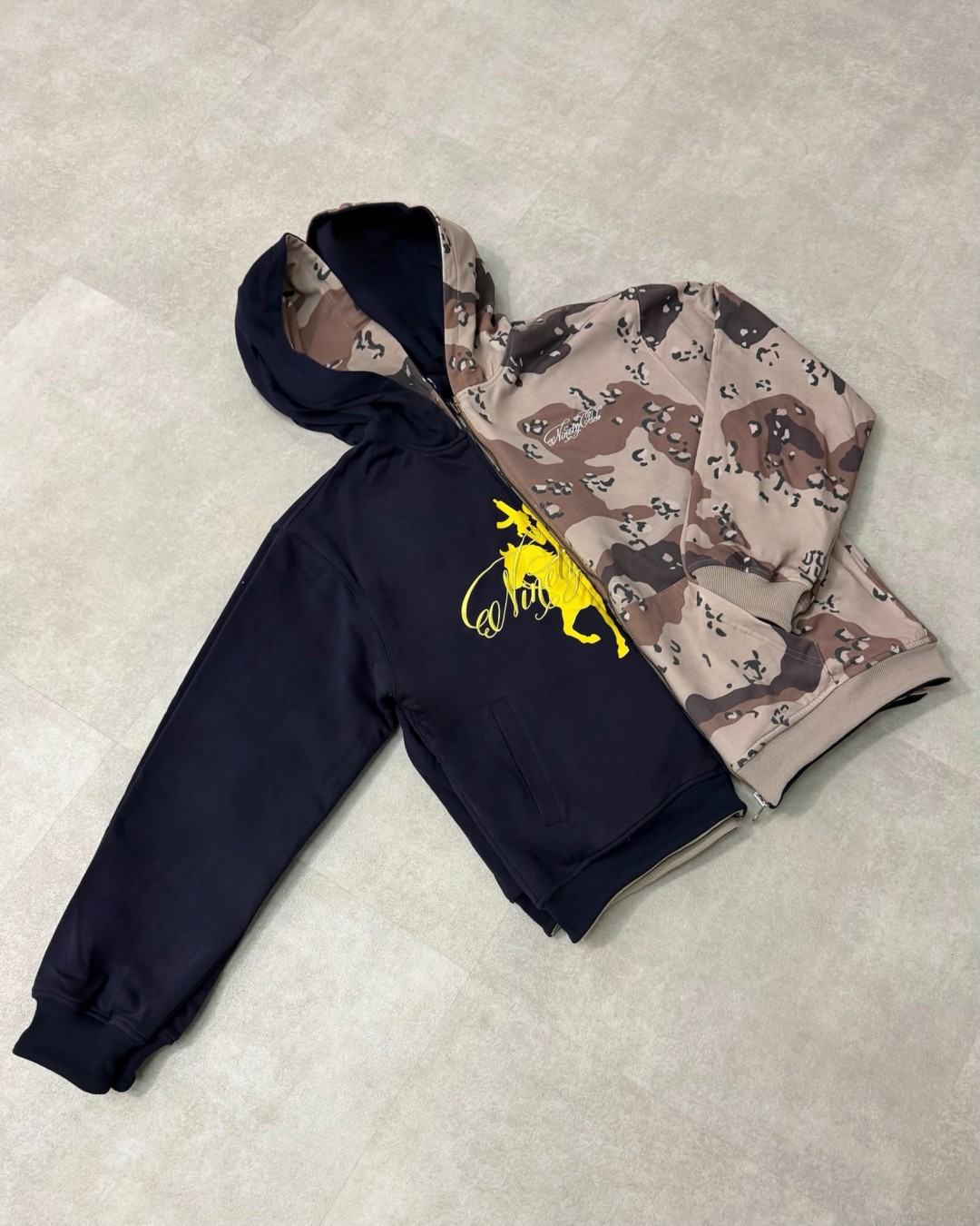 yutori 9090 × adidas Originals 別注トラックジャケットが2026年 9/18 & 9/19 発売 (ユトリ ナインティナインティ アディダス オリジナルス “Track Jacket”)