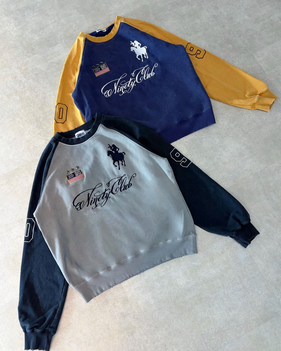 yutori 9090 × adidas Originals 別注トラックジャケットが2026年 9/18 & 9/19 発売 (ユトリ ナインティナインティ アディダス オリジナルス “Track Jacket”)