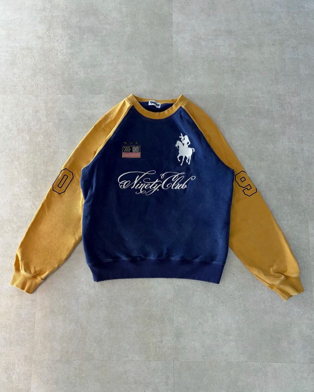 yutori 9090 × adidas Originals 別注トラックジャケットが2026年 9/18 & 9/19 発売 (ユトリ ナインティナインティ アディダス オリジナルス “Track Jacket”)