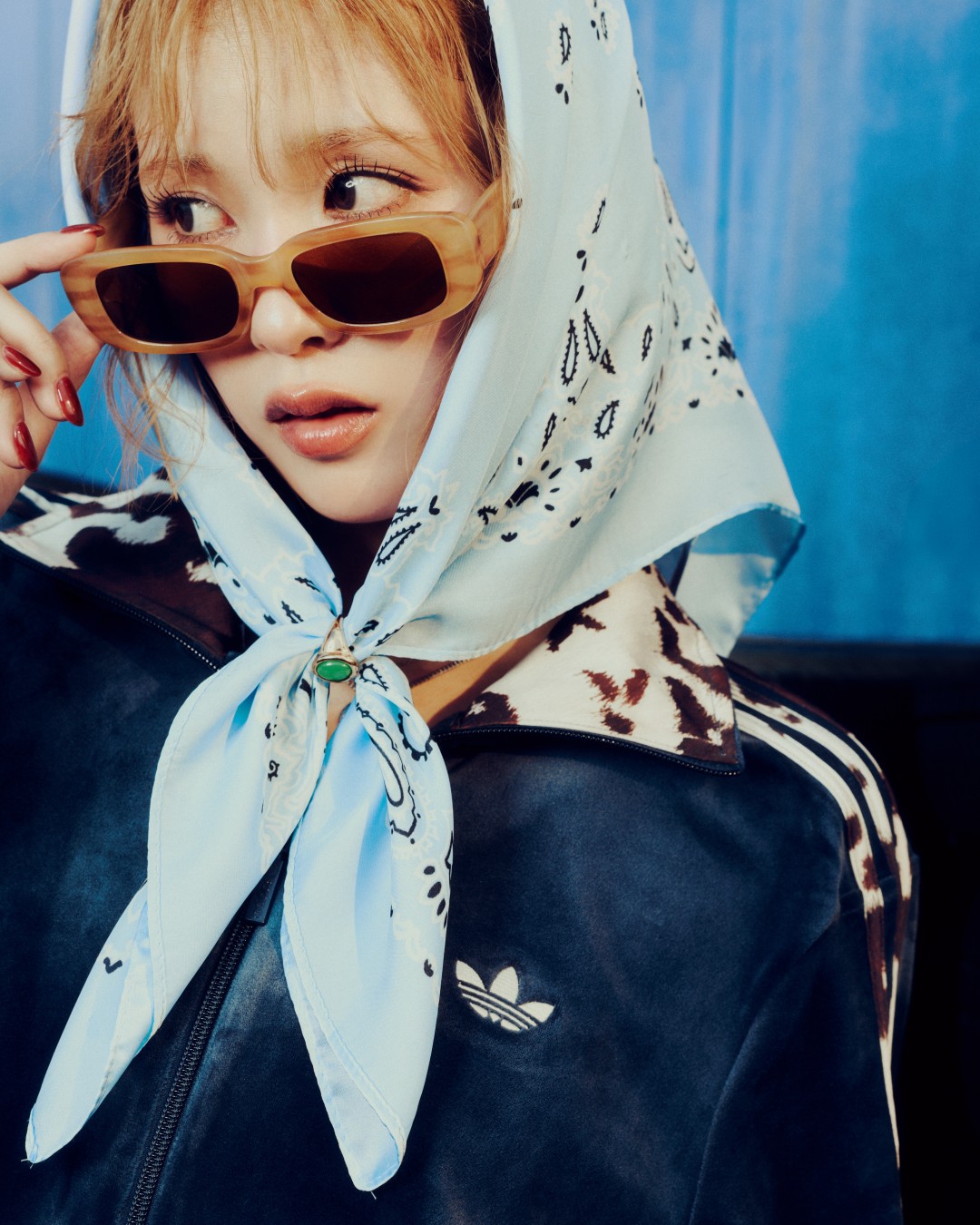 yutori 9090 × adidas Originals 別注トラックジャケットが2026年 9/18 & 9/19 発売 (ユトリ ナインティナインティ アディダス オリジナルス “Track Jacket”)
