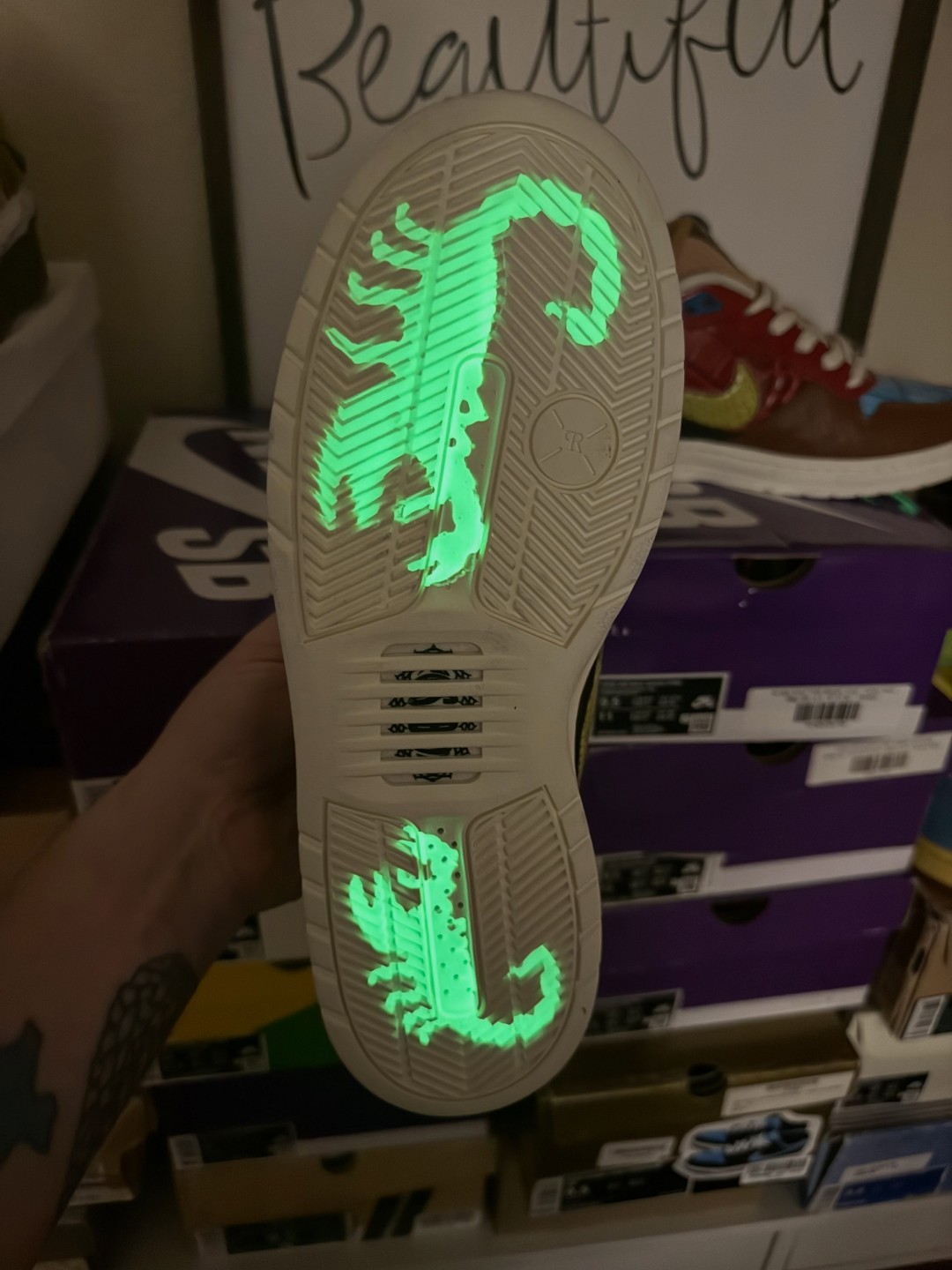 【2026年末 発売予定】Paisa Boys x NIKE SB P-ROD 1 QS “Multicolor” (パイサボーイズ ナイキ ピーロッド “マルチカラー”) [IU7852-300]