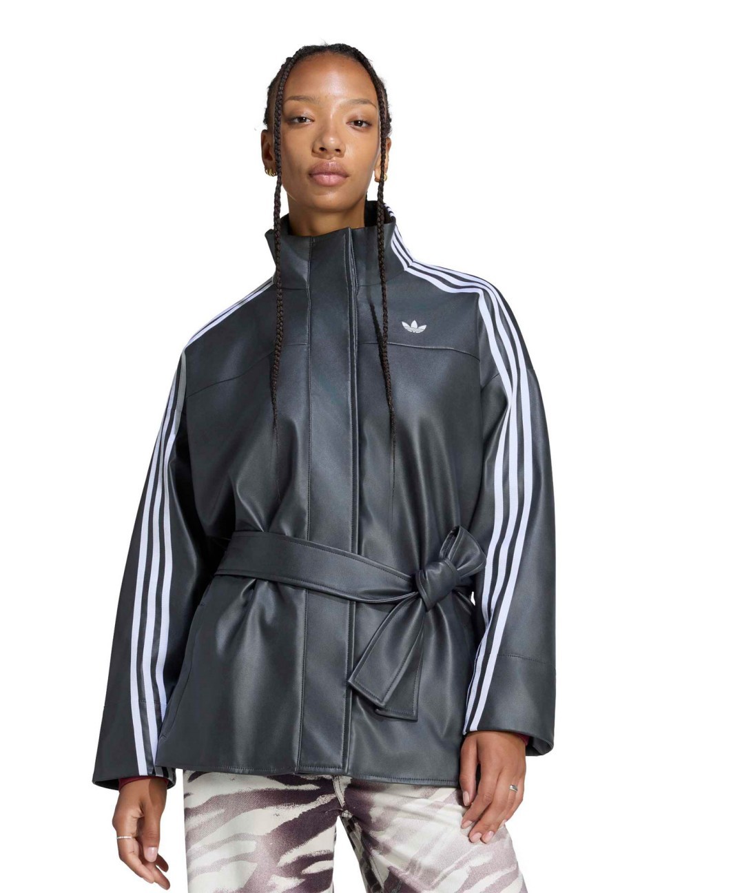 「アディダス オリジナルス アディレニウム」SEASON 6 最新アテムが2026年 10/1 発売 (adidas Originals Adilenium)