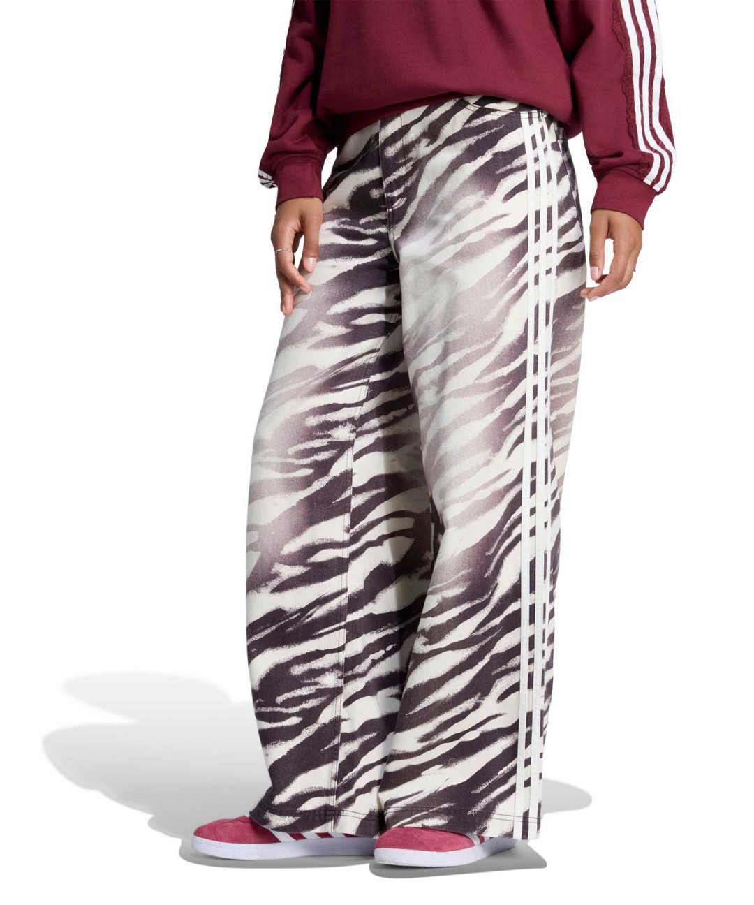 「アディダス オリジナルス アディレニウム」SEASON 6 最新アテムが2026年 10/1 発売 (adidas Originals Adilenium)