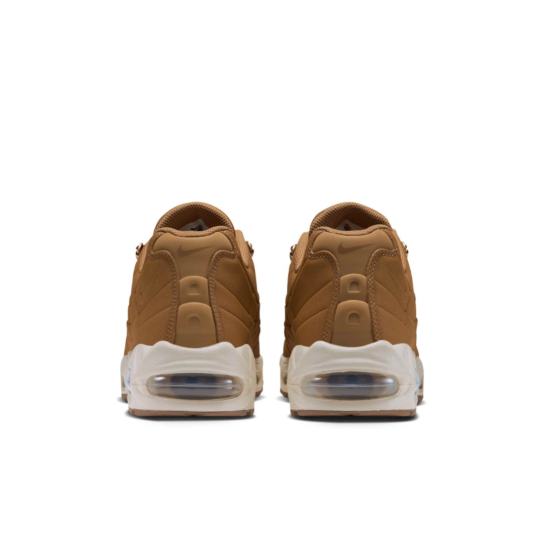 【2026年 11/1 発売予定】NIKE AIR MAX 95 BIG BUBBLE “I-95/Medium Olive/Wheat” (ナイキ エア マックス ビッグバブル “ミディアムオリーブ/ウィート”) [IX4106-222/IX4106-790]