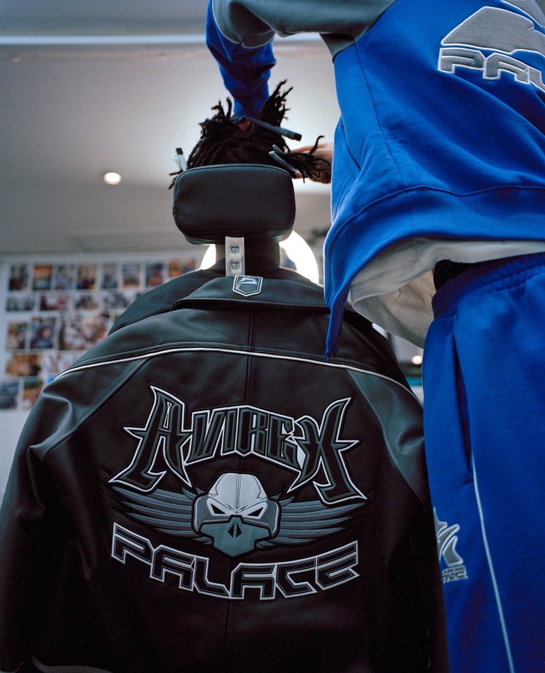【2026年 9/19 発売】AVIREX x Palace Skateboards 2026 AUTUMN week 7 (アヴィレックス スケートボード 2026年 秋/オータム)
