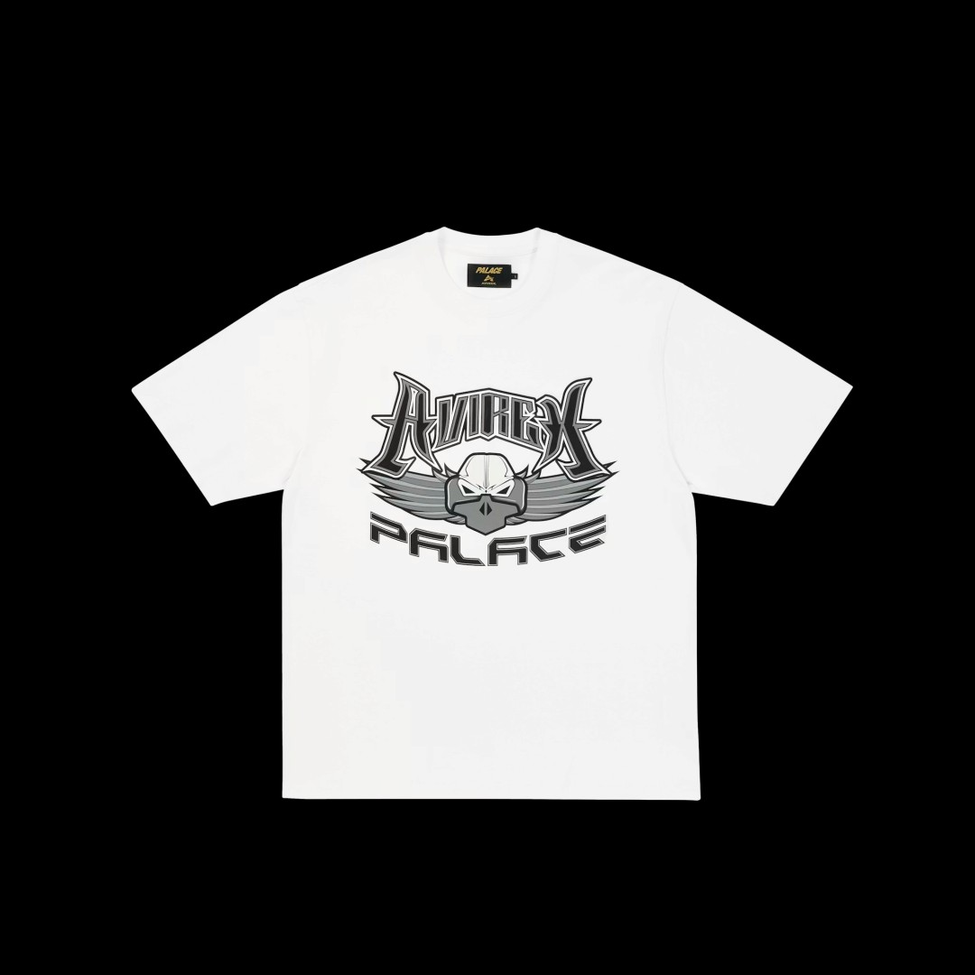 【2026年 9/19 発売】AVIREX x Palace Skateboards 2026 AUTUMN week 7 (アヴィレックス スケートボード 2026年 秋/オータム)