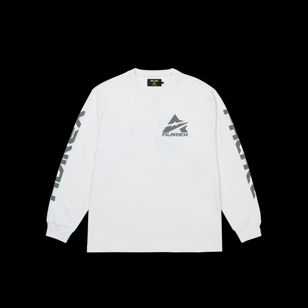 【2026年 9/19 発売】AVIREX x Palace Skateboards 2026 AUTUMN week 7 (アヴィレックス スケートボード 2026年 秋/オータム)