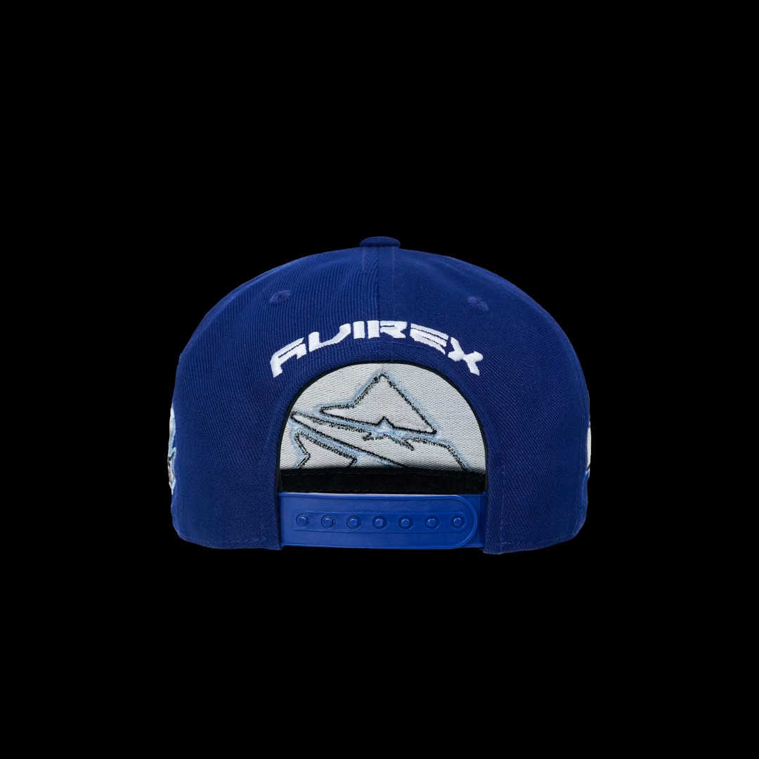 【2026年 9/19 発売】AVIREX x Palace Skateboards 2026 AUTUMN week 7 (アヴィレックス スケートボード 2026年 秋/オータム)