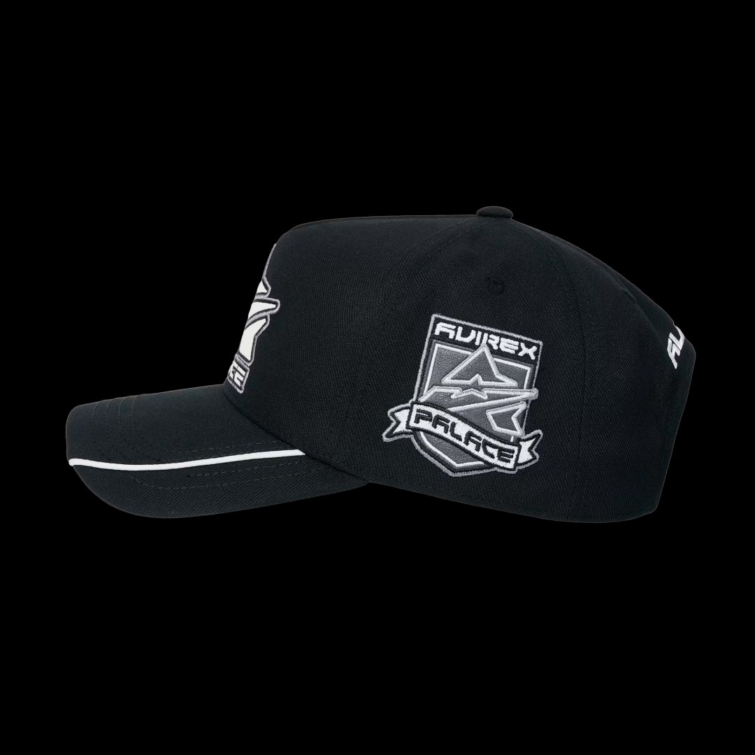 【2026年 9/19 発売】AVIREX x Palace Skateboards 2026 AUTUMN week 7 (アヴィレックス スケートボード 2026年 秋/オータム)