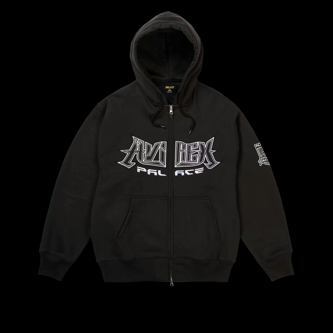 【2026年 9/19 発売】AVIREX x Palace Skateboards 2026 AUTUMN week 7 (アヴィレックス スケートボード 2026年 秋/オータム)