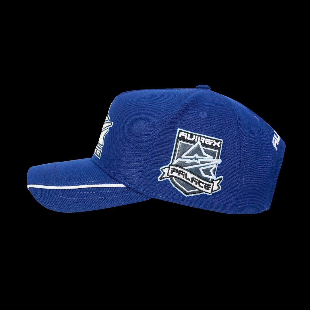 【2026年 9/19 発売】AVIREX x Palace Skateboards 2026 AUTUMN week 7 (アヴィレックス スケートボード 2026年 秋/オータム)