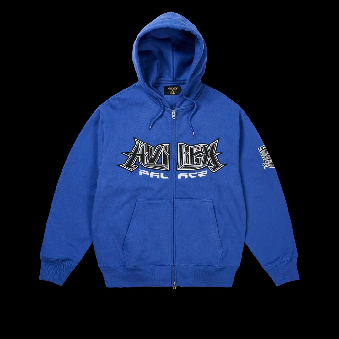 【2026年 9/19 発売】AVIREX x Palace Skateboards 2026 AUTUMN week 7 (アヴィレックス スケートボード 2026年 秋/オータム)