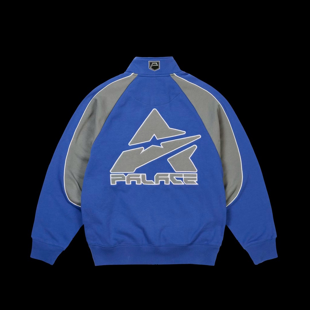 【2026年 9/19 発売】AVIREX x Palace Skateboards 2026 AUTUMN week 7 (アヴィレックス スケートボード 2026年 秋/オータム)