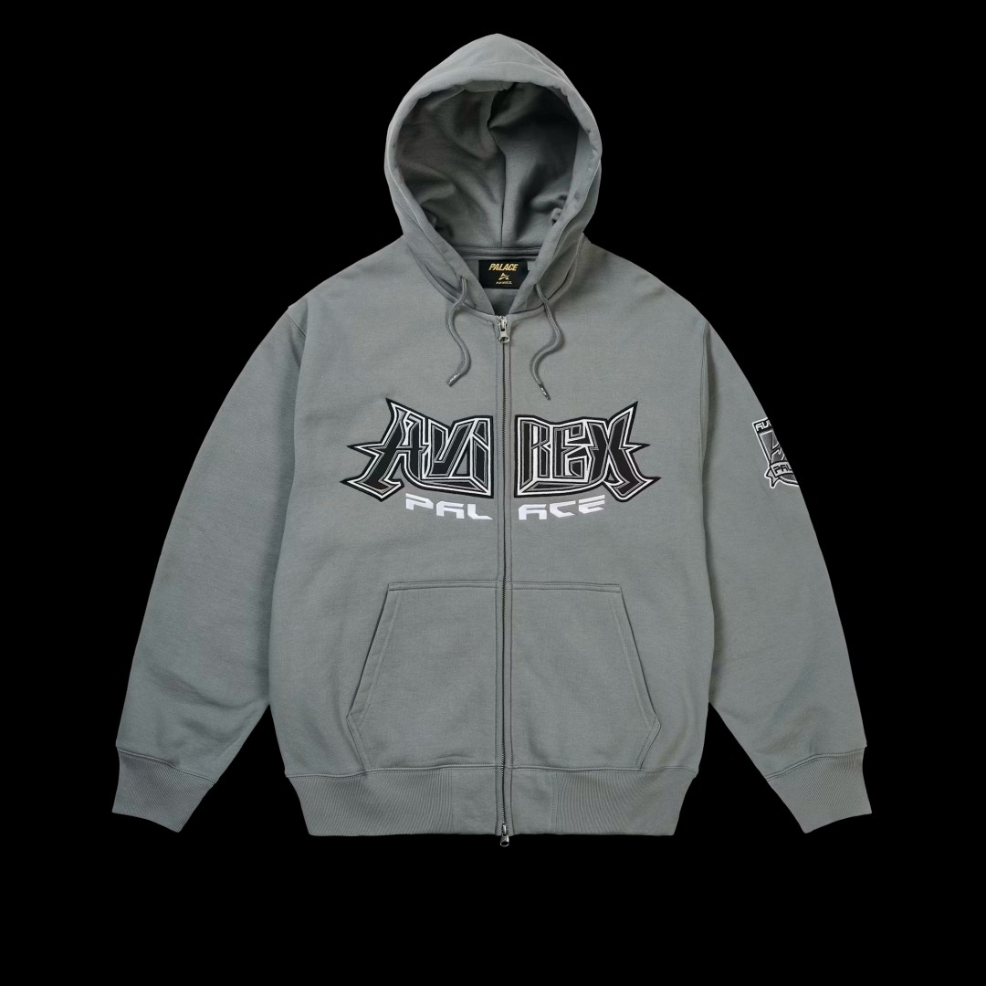 【2026年 9/19 発売】AVIREX x Palace Skateboards 2026 AUTUMN week 7 (アヴィレックス スケートボード 2026年 秋/オータム)