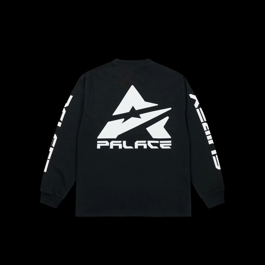 【2026年 9/19 発売】AVIREX x Palace Skateboards 2026 AUTUMN week 7 (アヴィレックス スケートボード 2026年 秋/オータム)