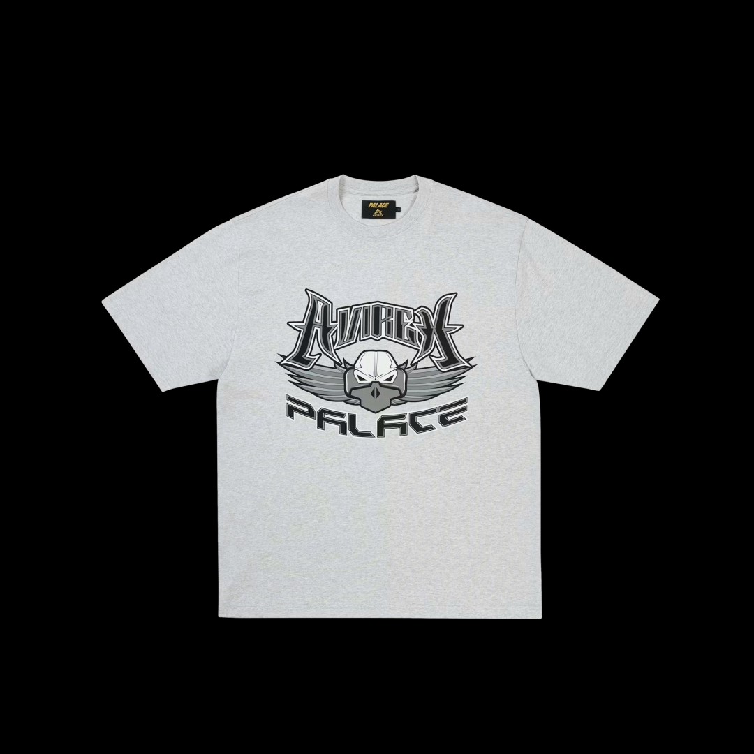 【2026年 9/19 発売】AVIREX x Palace Skateboards 2026 AUTUMN week 7 (アヴィレックス スケートボード 2026年 秋/オータム)