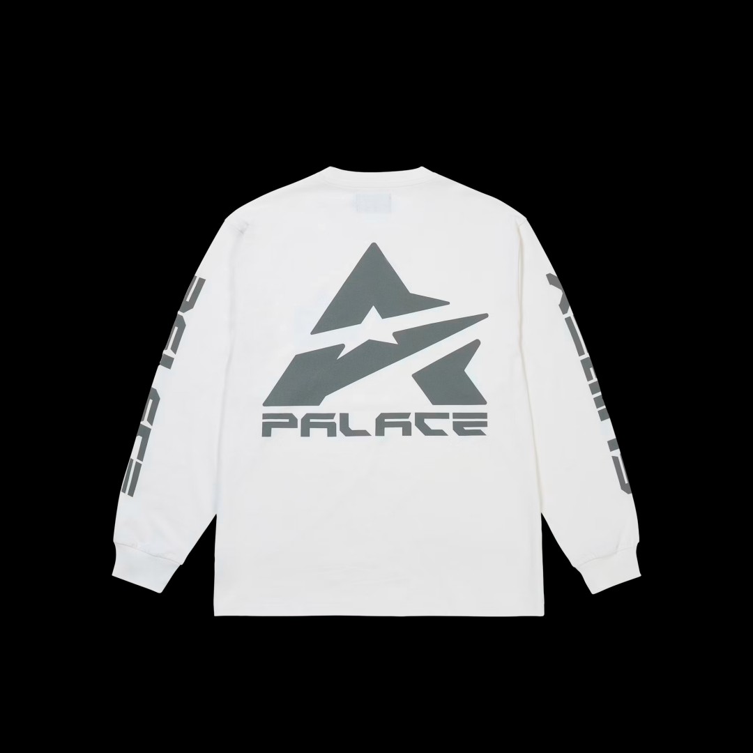 【2026年 9/19 発売】AVIREX x Palace Skateboards 2026 AUTUMN week 7 (アヴィレックス スケートボード 2026年 秋/オータム)