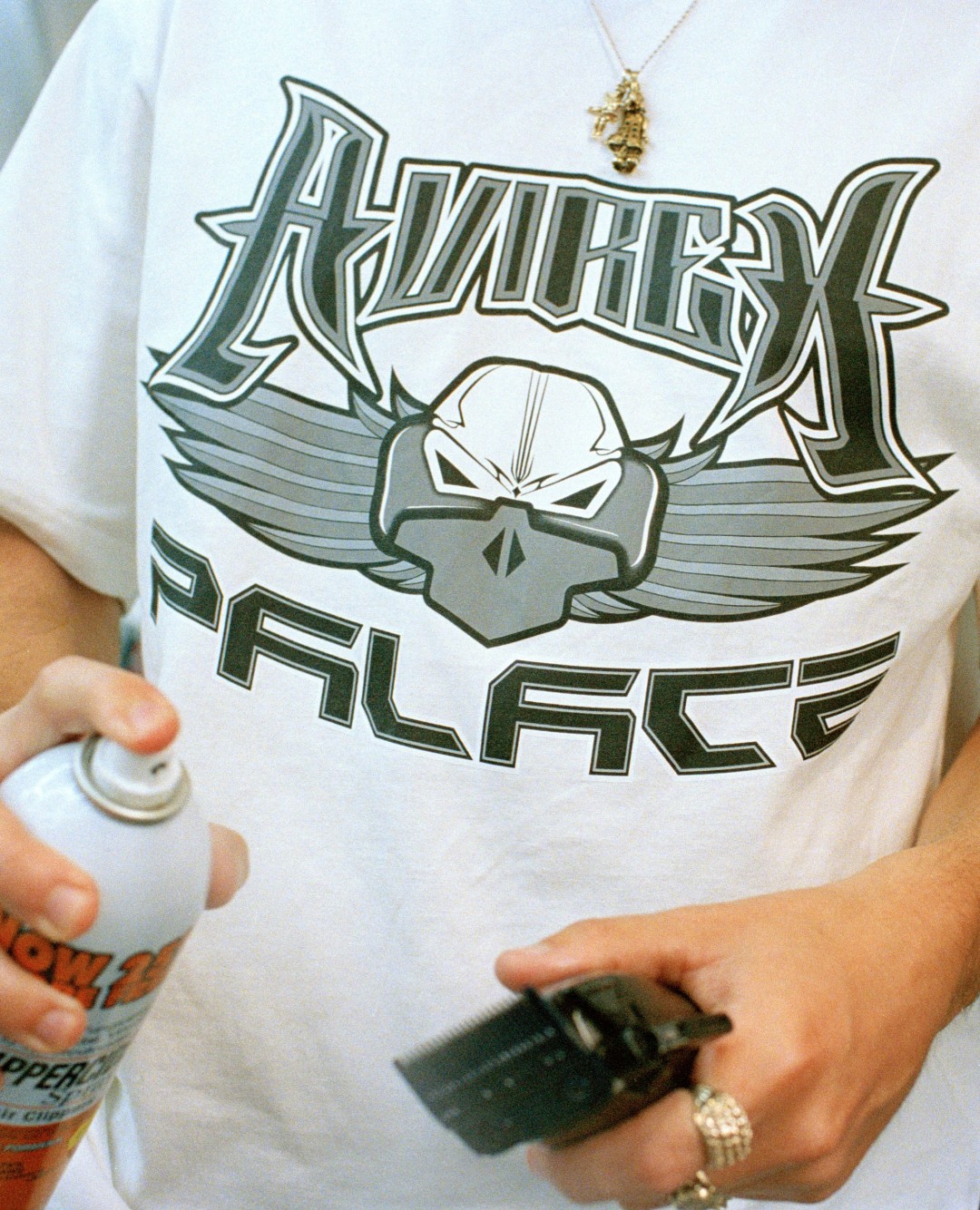 【2026年 9/19 発売】AVIREX x Palace Skateboards 2026 AUTUMN week 7 (アヴィレックス スケートボード 2026年 秋/オータム)