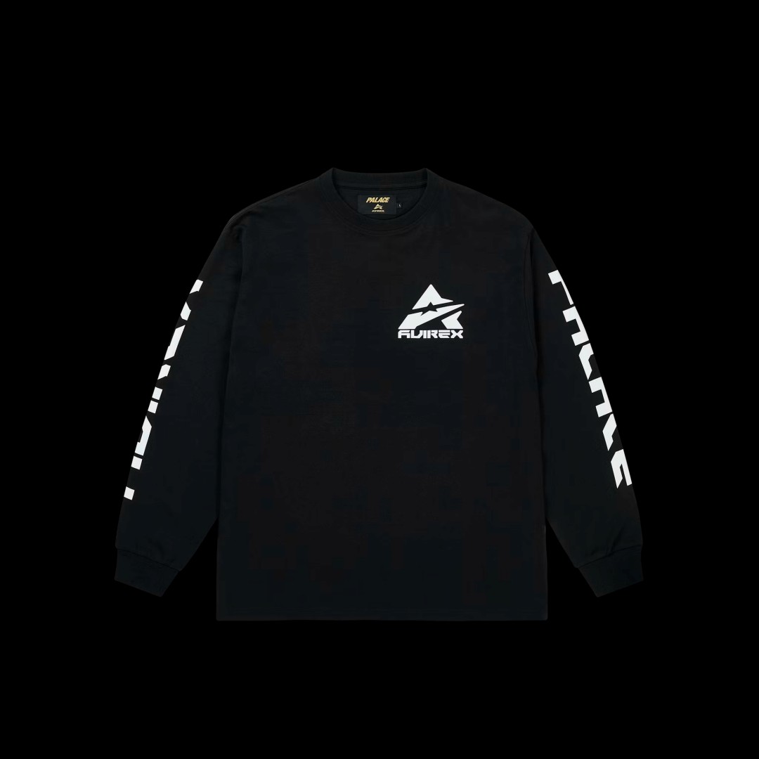 【2026年 9/19 発売】AVIREX x Palace Skateboards 2026 AUTUMN week 7 (アヴィレックス スケートボード 2026年 秋/オータム)