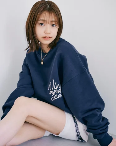 WIND AND SEA 2026 FW "HEART LOGO SWEAT Collection"が9/12 発売 (ウィンダンシー 2026年 秋冬コレクション)