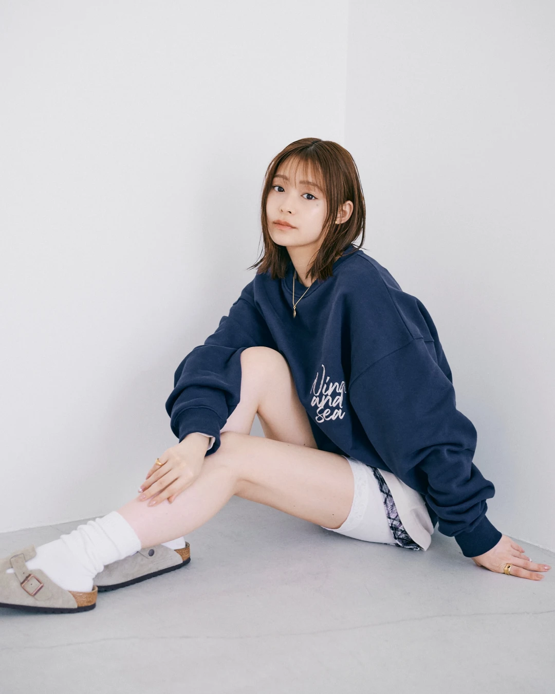 WIND AND SEA 2026 FW “HEART LOGO SWEAT Collection”が9/12 発売 (ウィンダンシー 2026年 秋冬コレクション)