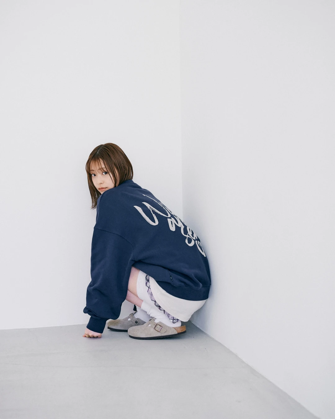 WIND AND SEA 2026 FW “HEART LOGO SWEAT Collection”が9/12 発売 (ウィンダンシー 2026年 秋冬コレクション)