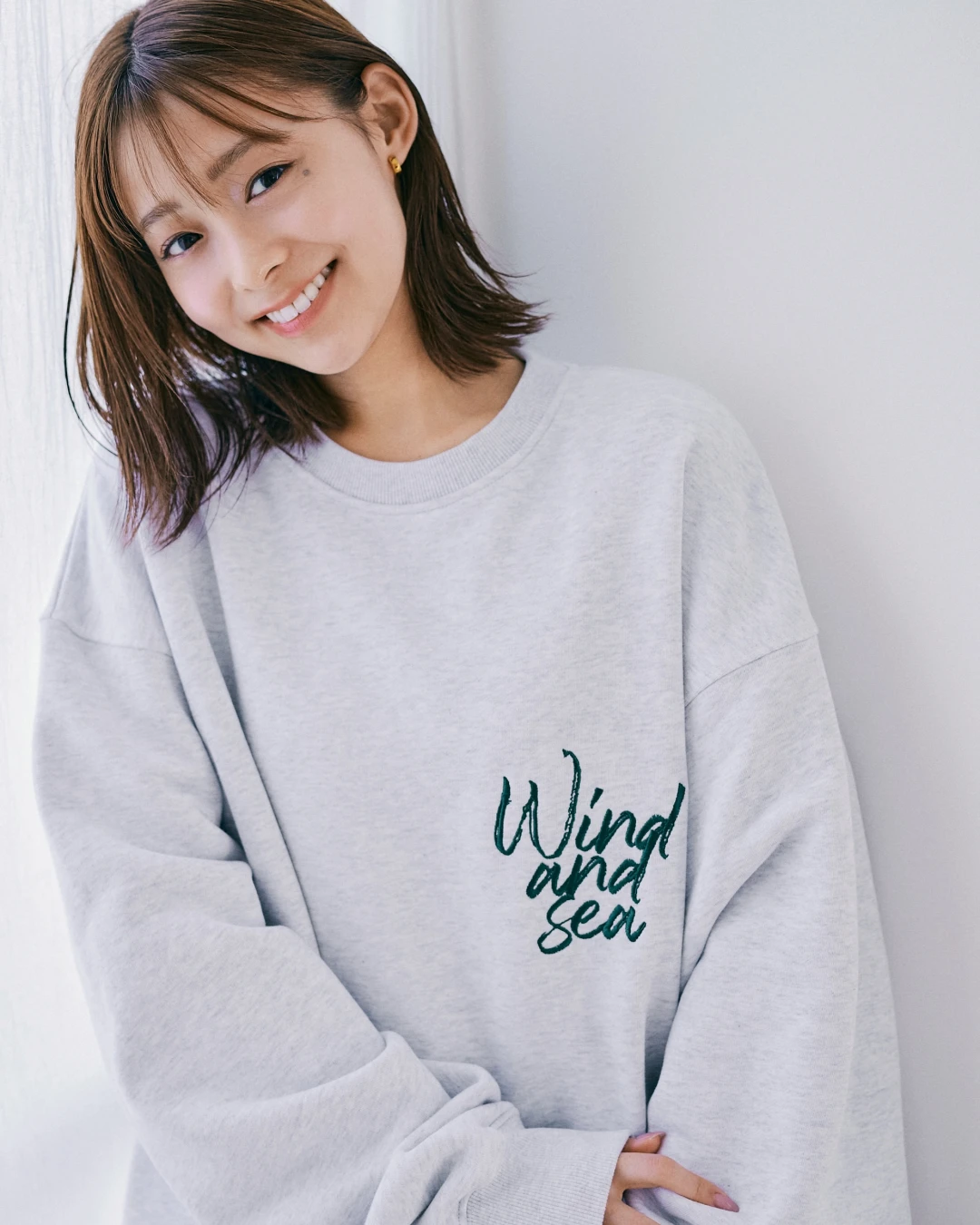 WIND AND SEA 2026 FW “HEART LOGO SWEAT Collection”が9/12 発売 (ウィンダンシー 2026年 秋冬コレクション)
