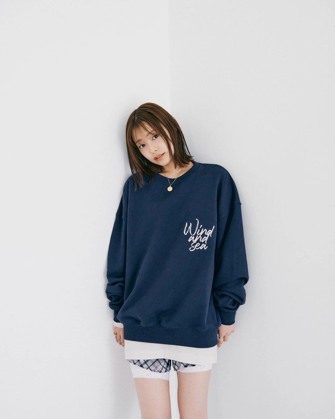 WIND AND SEA 2026 FW “HEART LOGO SWEAT Collection”が9/12 発売 (ウィンダンシー 2026年 秋冬コレクション)