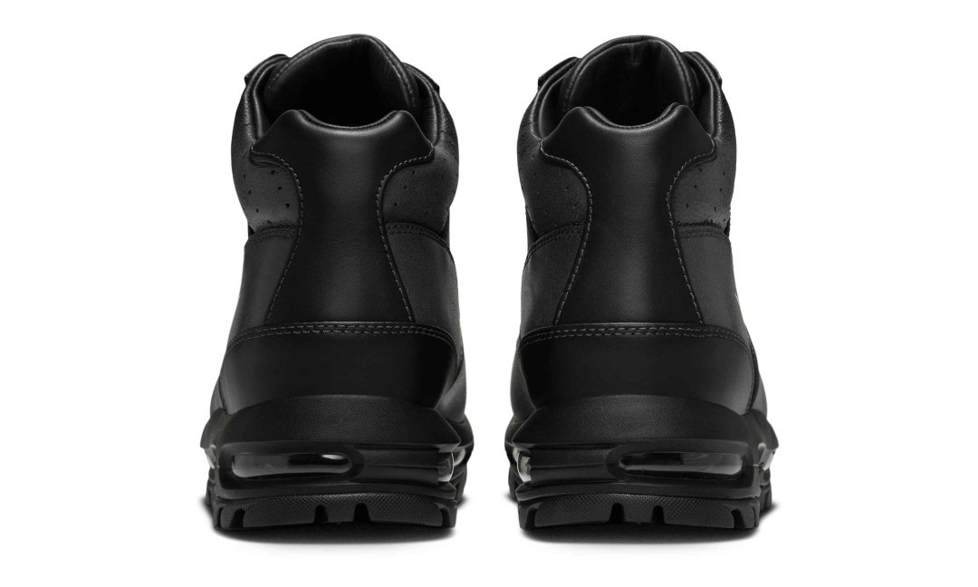 【2026年 10/1 発売予定】NIKE AIR MAX GOADOME “Black/Volt” (ナイキ エア マックス ゴアドーム “ブラック/ボルト”) [IQ7198-001]