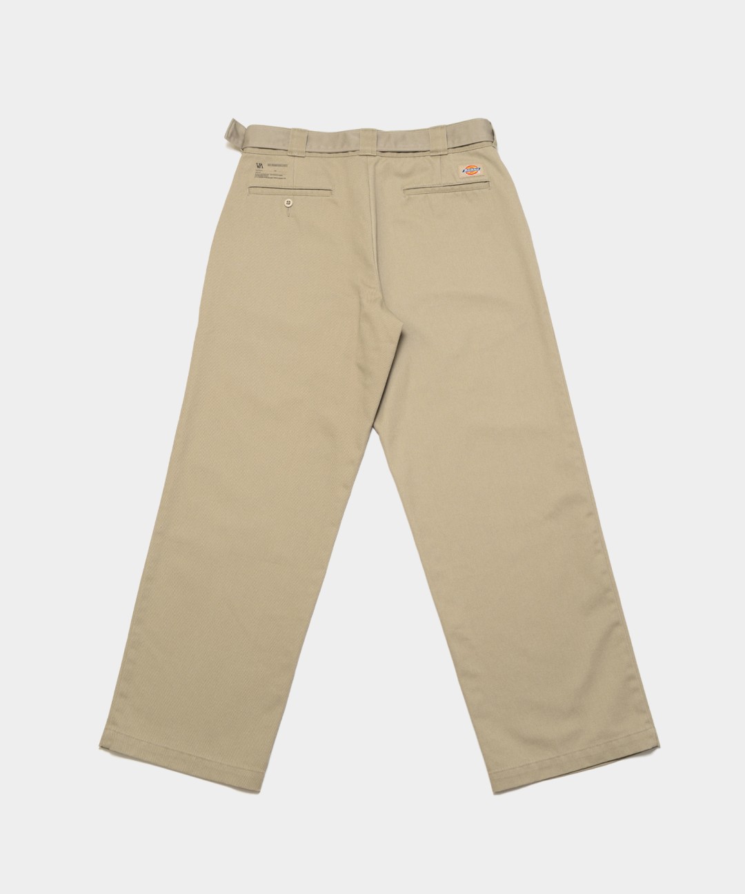 Dickies × V.A. コラボアイテムが2026年 9/19 発売 (ディッキーズ ヴィエー)