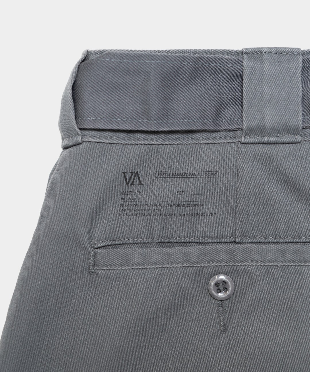 Dickies × V.A. コラボアイテムが2026年 9/19 発売 (ディッキーズ ヴィエー)