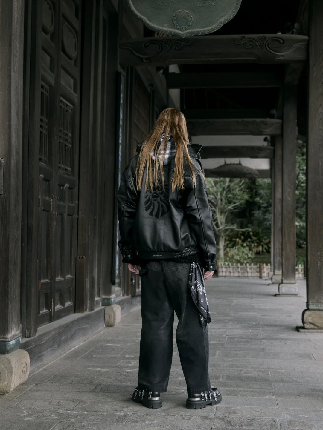 A BATHING APE BLACK 2026年秋冬コレクションが順次発売 (ア ベイシング エイプ ブラック 2026 FW)