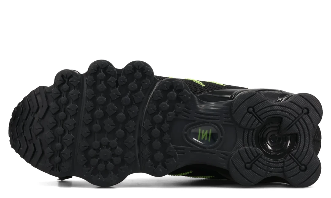 【2026年 9/14 発売】NIKE SHOX TL SE “Black/Volt/Anthracite” (ナイキ ショックス “ブラック/ボルト/アンスラサイト”) [IR2102-003]