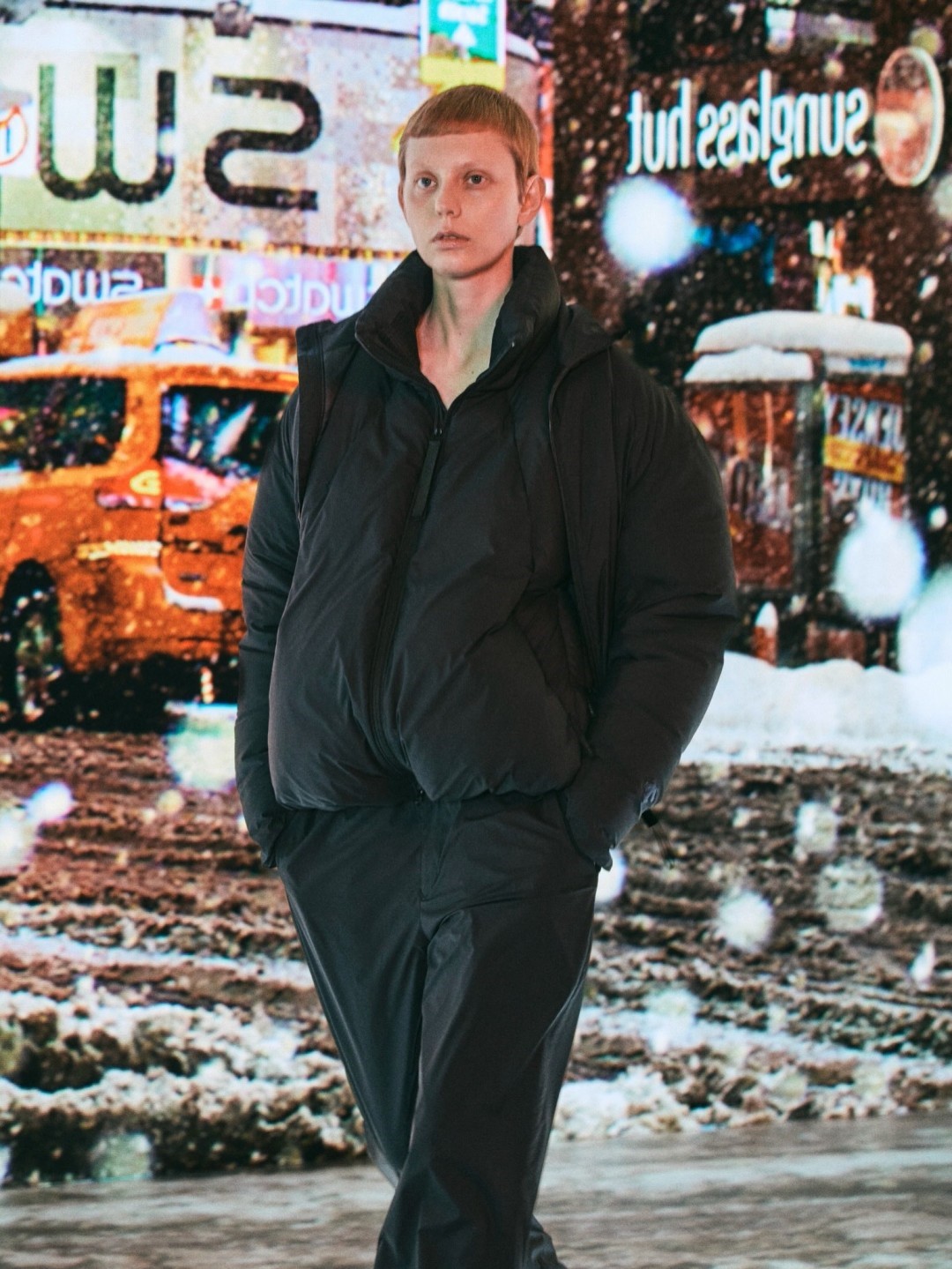 DESCENTE ALLTERRAIN 81 × N.HOOLYWOOD COMPILE 初カプセルコレクションが2026年 9/30 発売 (デサントオルテライン エヌハリウッド コンパイル)
