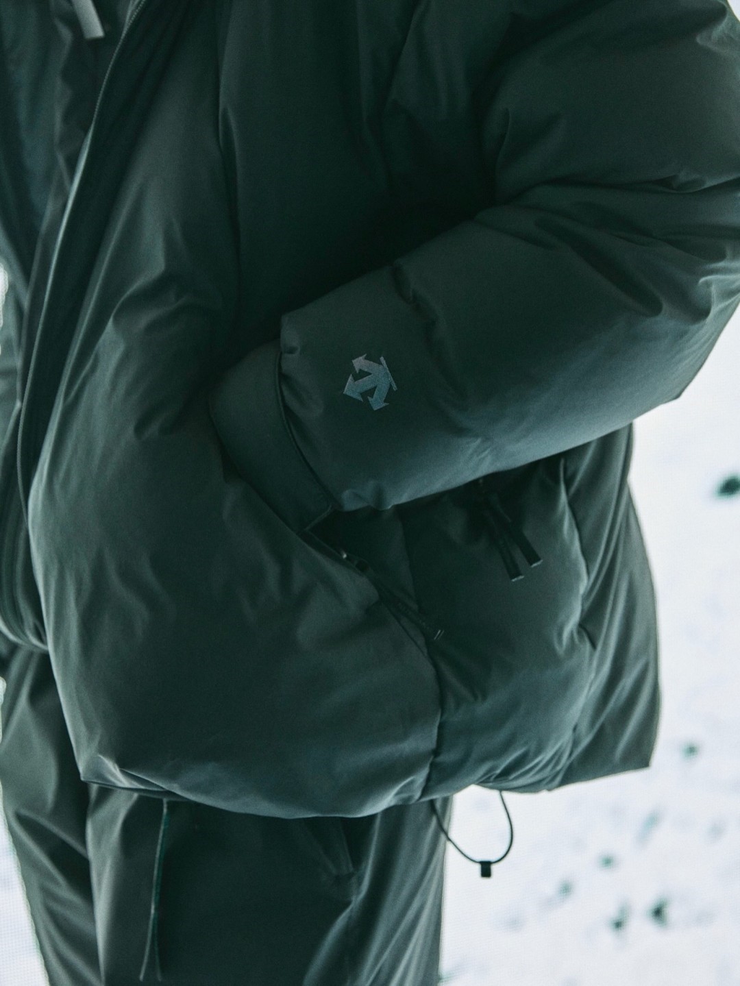 DESCENTE ALLTERRAIN 81 × N.HOOLYWOOD COMPILE 初カプセルコレクションが2026年 9/30 発売 (デサントオルテライン エヌハリウッド コンパイル)