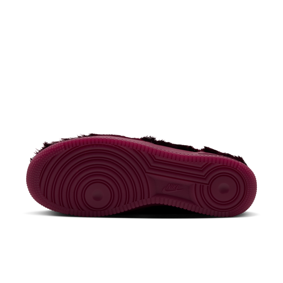 【2026年 10/15 発売】NIKE AIR FORCE 1 LOW “Team Red Hair” (ナイキ エア フォース 1 ロー “チームレッドヘア”) [IR1940-600]