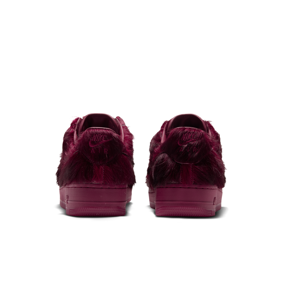 【2026年 10/15 発売】NIKE AIR FORCE 1 LOW “Team Red Hair” (ナイキ エア フォース 1 ロー “チームレッドヘア”) [IR1940-600]