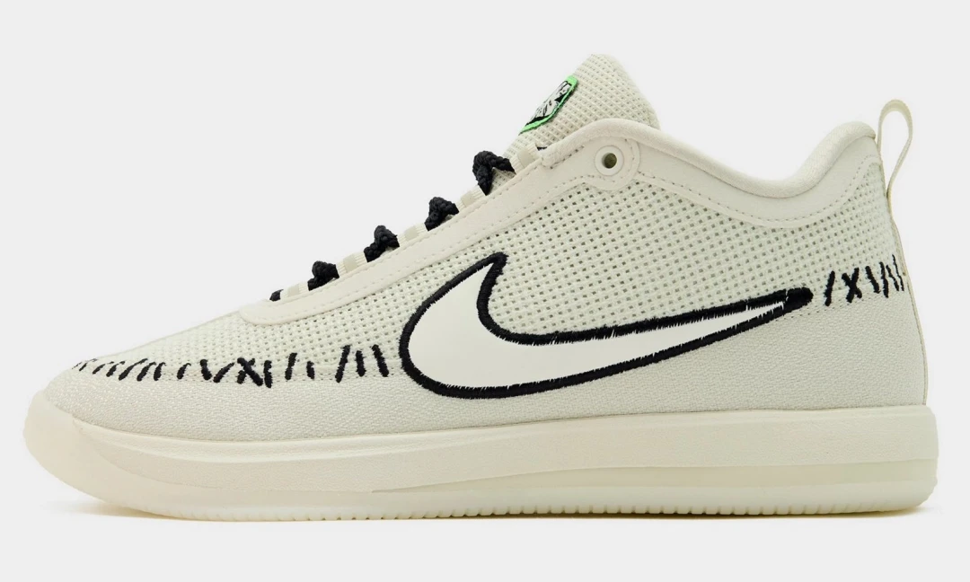 【2026年 10/30 発売予定】NIKE BOOK 2 “Halloween/Oogie Boogie” (ナイキ ブック “ハロウィン/ウギー・ブギー”) [IO7942-001]