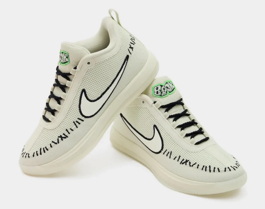 【2026年 10/30 発売予定】NIKE BOOK 2 “Halloween/Oogie Boogie” (ナイキ ブック “ハロウィン/ウギー・ブギー”) [IO7942-001]