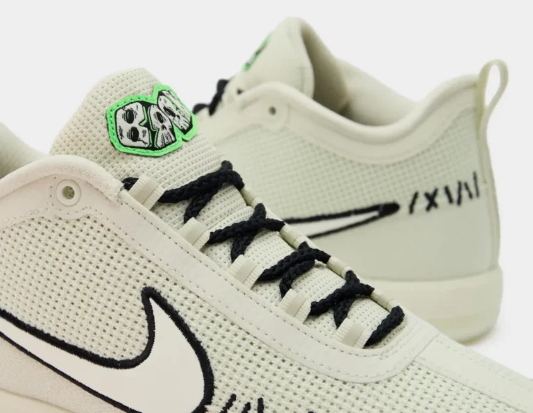 【2026年 10/30 発売予定】NIKE BOOK 2 “Halloween/Oogie Boogie” (ナイキ ブック “ハロウィン/ウギー・ブギー”) [IO7942-001]