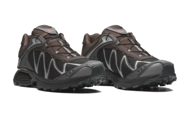 【2026年 9/30 発売】Salomon XT-WHISPER GTX “Delicioso/Asphalt/Castlerock” (サロモン ゴアテックス GORE-TEX) [L45397800]