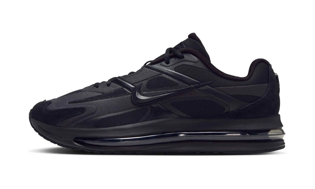 【2026年 12/1 発売予定】NIKE AIR MAX METRO “Black/Anthracite” (ナイキ エア マックス メトロ “ブラック/アンスラサイト”) [IW4935-001]