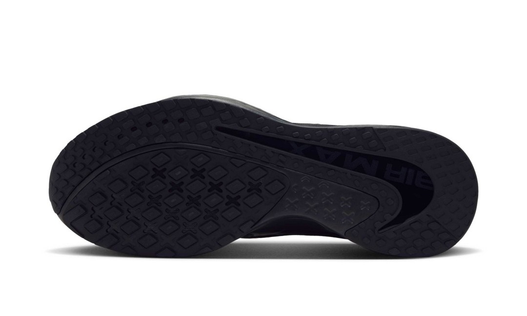 【2026年 12/1 発売予定】NIKE AIR MAX METRO “Black/Anthracite” (ナイキ エア マックス メトロ “ブラック/アンスラサイト”) [IW4935-001]