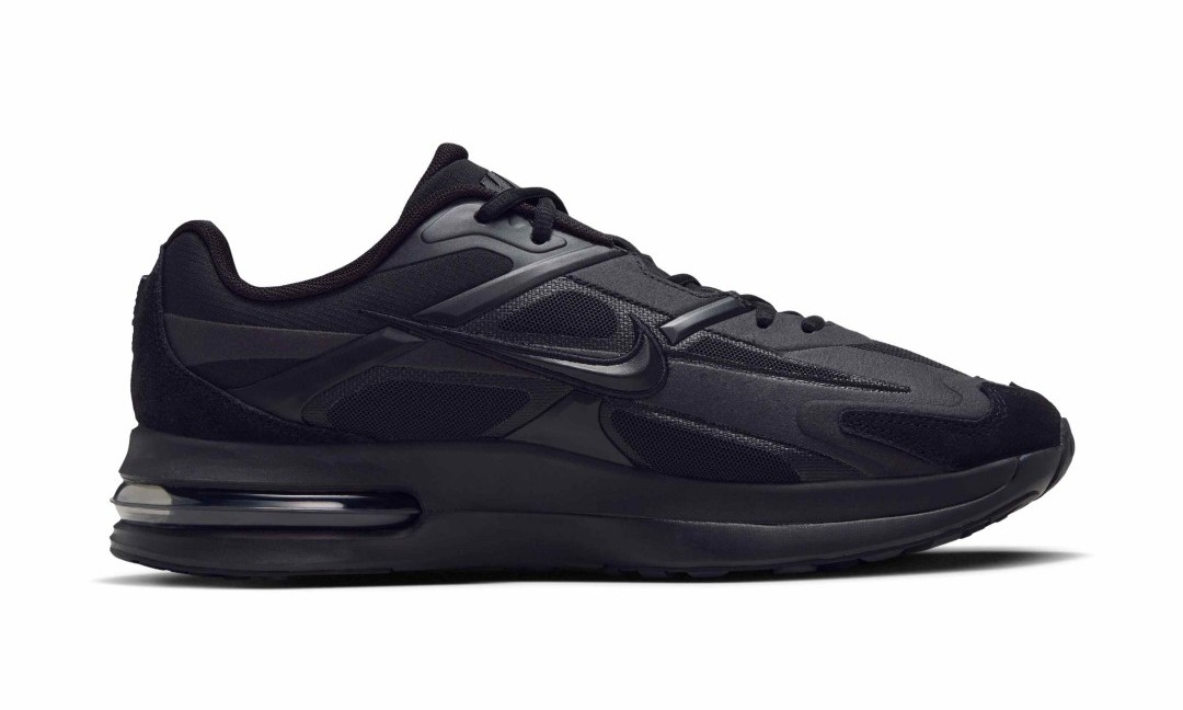 【2026年 12/1 発売予定】NIKE AIR MAX METRO “Black/Anthracite” (ナイキ エア マックス メトロ “ブラック/アンスラサイト”) [IW4935-001]