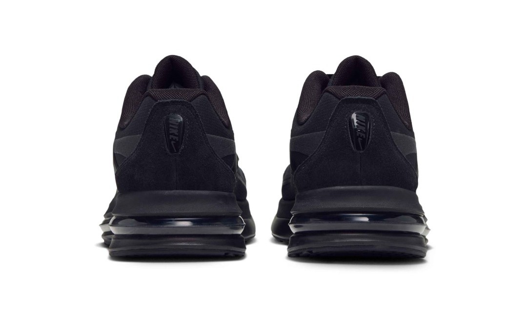 【2026年 12/1 発売予定】NIKE AIR MAX METRO “Black/Anthracite” (ナイキ エア マックス メトロ “ブラック/アンスラサイト”) [IW4935-001]