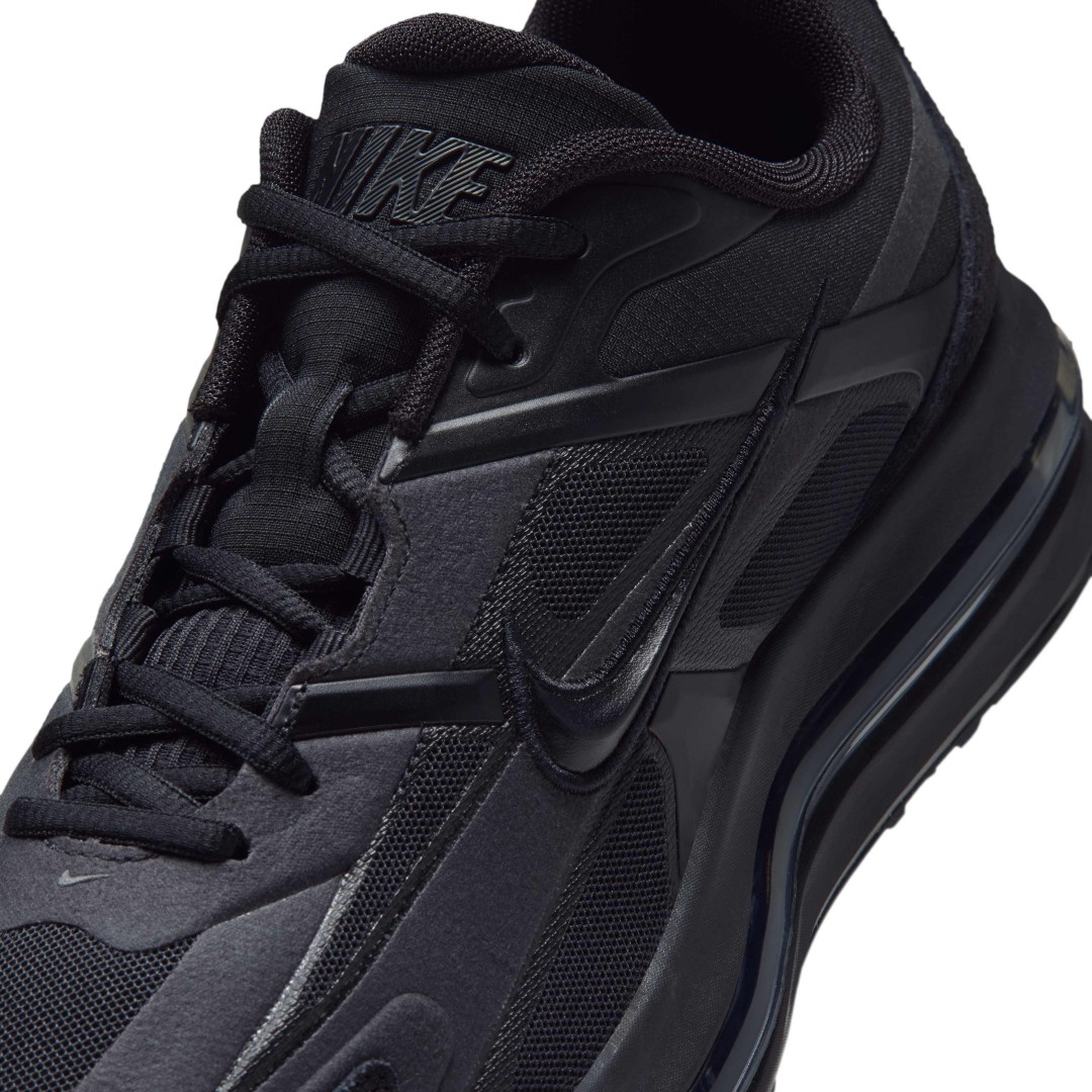 【2026年 12/1 発売予定】NIKE AIR MAX METRO “Black/Anthracite” (ナイキ エア マックス メトロ “ブラック/アンスラサイト”) [IW4935-001]